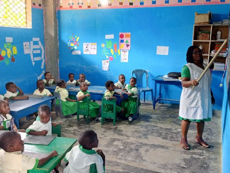 Résultats concours Les Tchounda Douala : Une année historique à 100% de réussite !