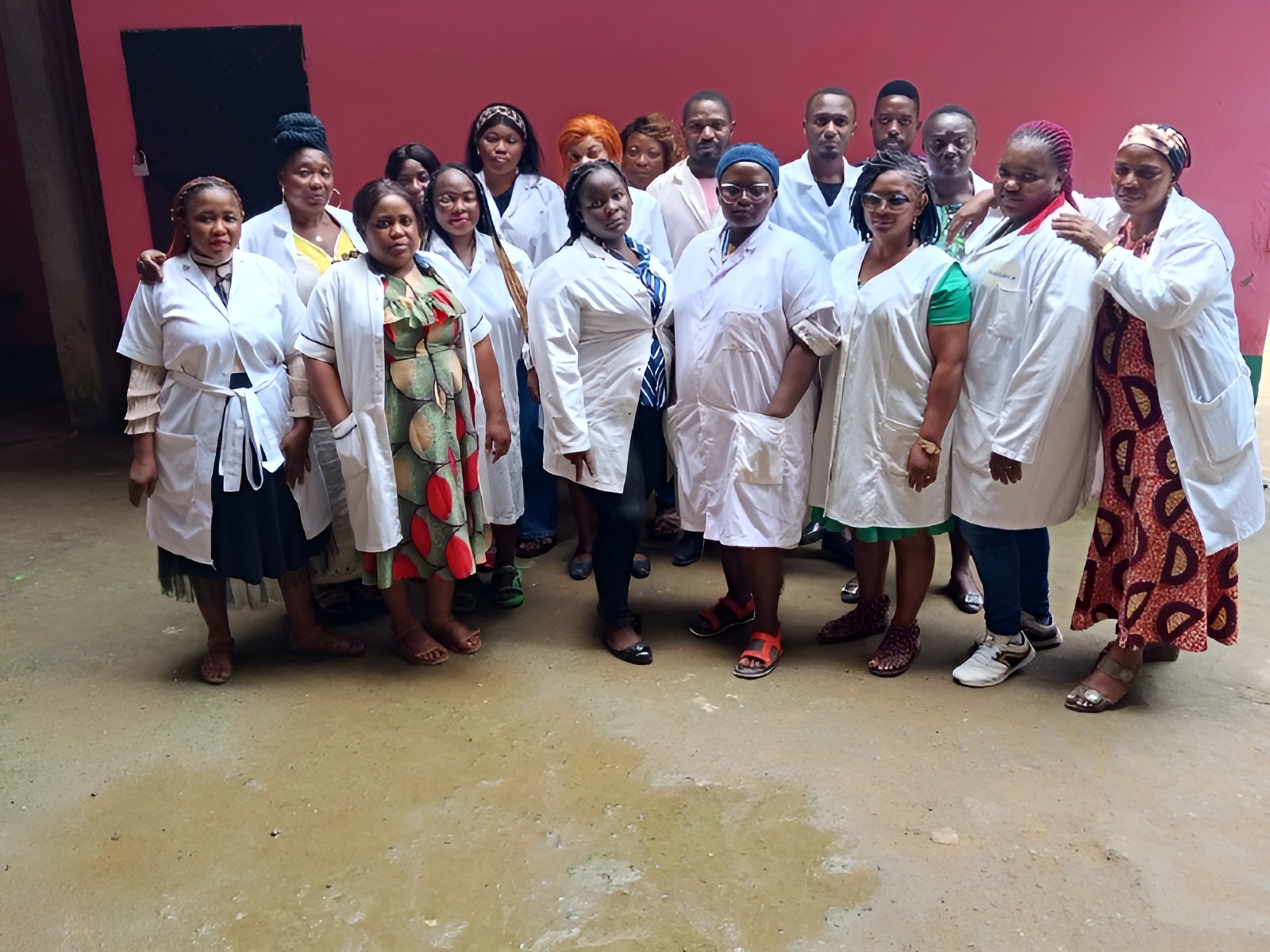 Bienvenue sur le site officiel du Groupe Scolaire Bilingue Les Tchounda !