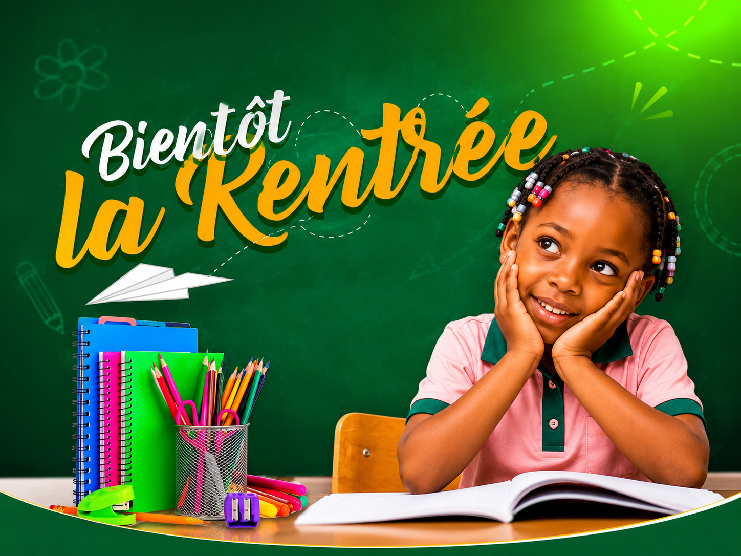 🎒 Rentrée scolaire Les Tchounda Douala 2026-2027 : Une nouvelle année sous le signe de l&rsquo;excellence